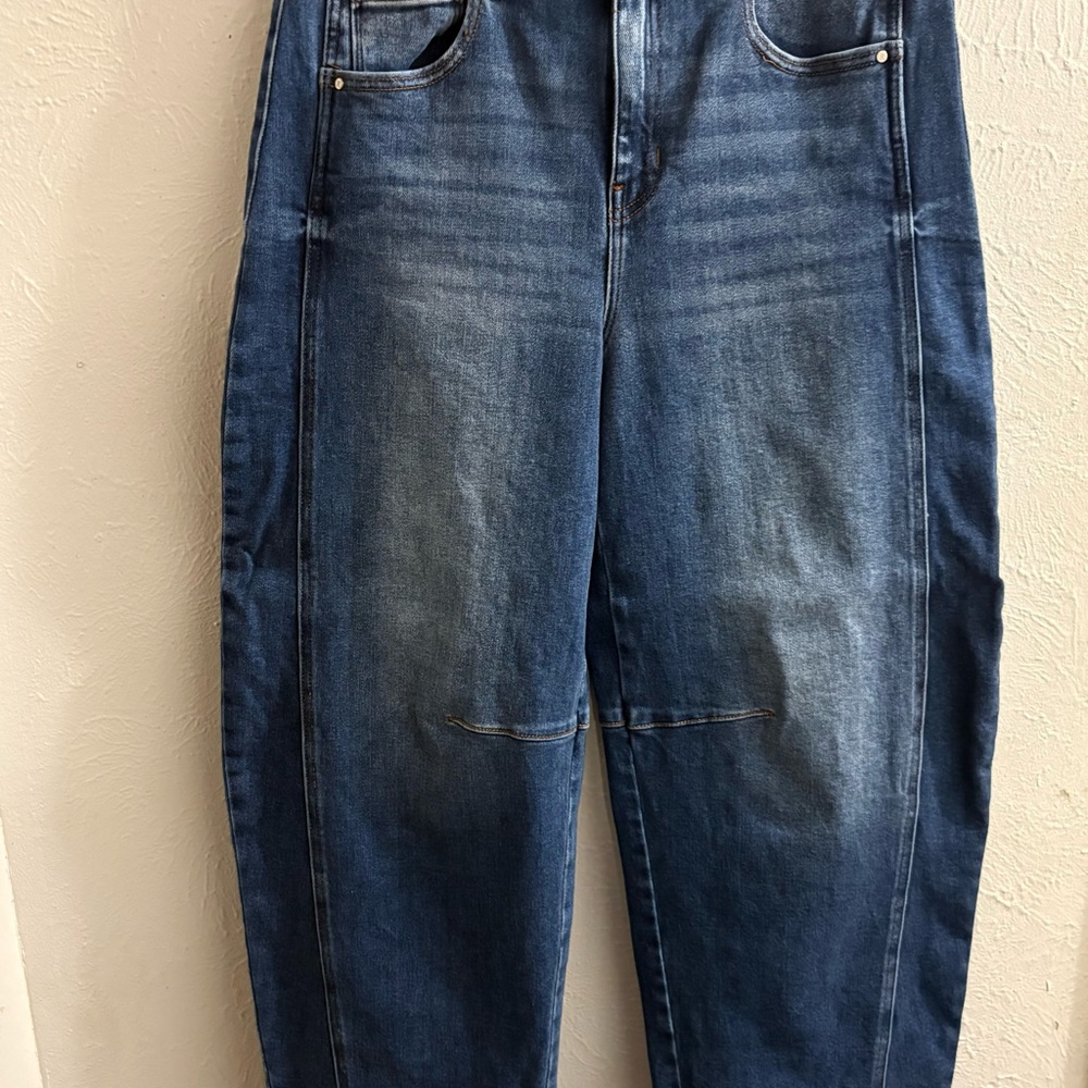 Classic Blue Women's Jeans